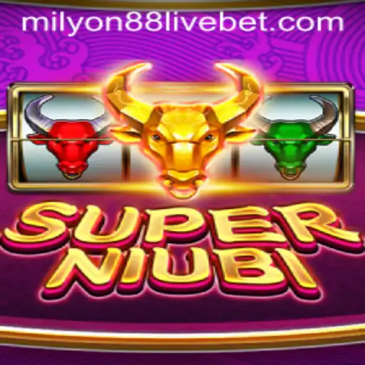 Exploring the World of SuperNiubi: An In-Depth Look into the Game and Milyon88 Live