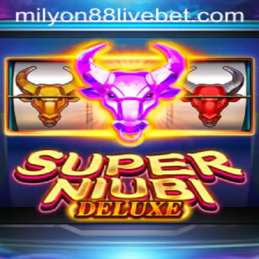 Explore the Thrilling World of SuperNiubiDeluxe: A New Era in Gaming