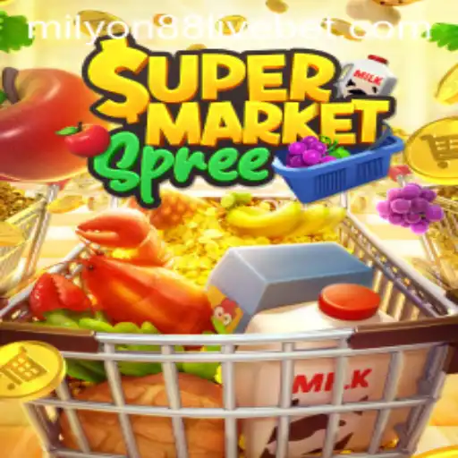 Exploring the Exciting World of SupermarketSpree and milyon88 live