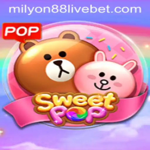 Experience the Thrills of SweetPOP and the Excitement of Milyon88 Live