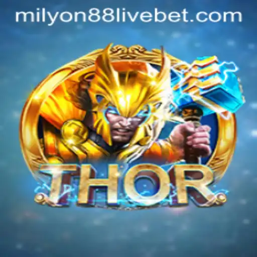 THOR: A Thunderous Adventure in Milyon88 Live Gaming