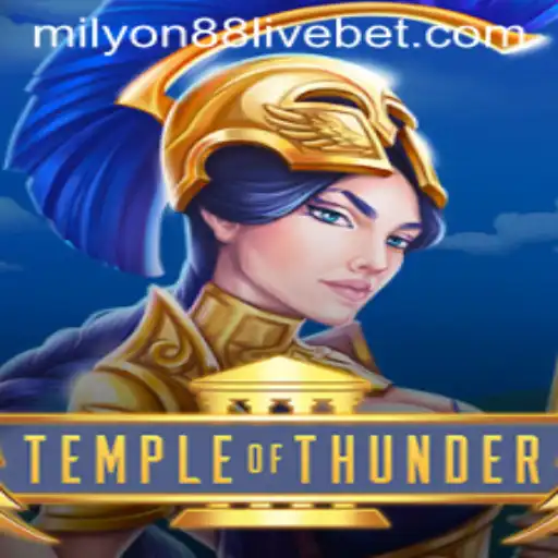 Exploring TempleofThunder: A Captivating Adventure Inspired by Milyon88 Live