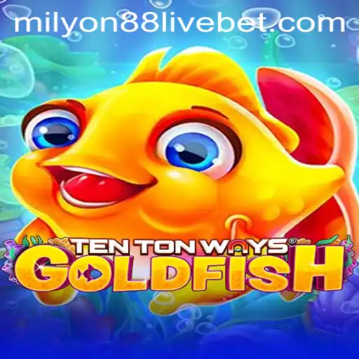 Exploring TenTonWaysGoldfish: A New Wave in Live Gaming