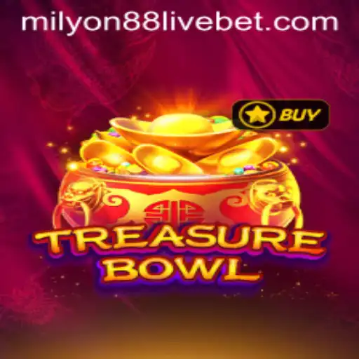 Discover the Excitement of TreasureBowl: The Revolutionary Online Gaming Experience