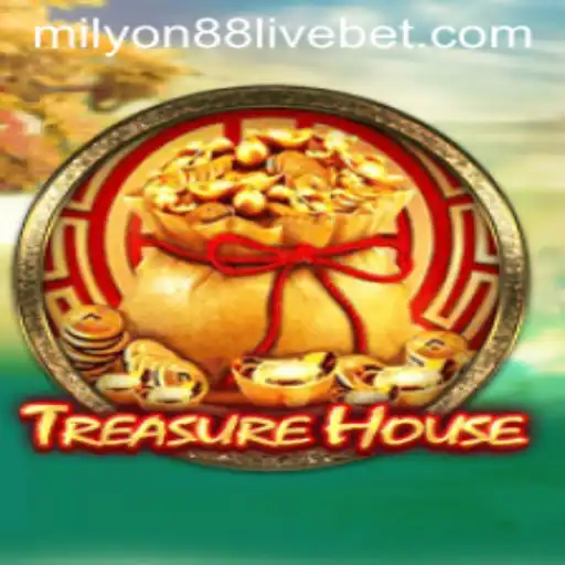 Discover the Thrills of TreasureHouse: A Gaming Adventure