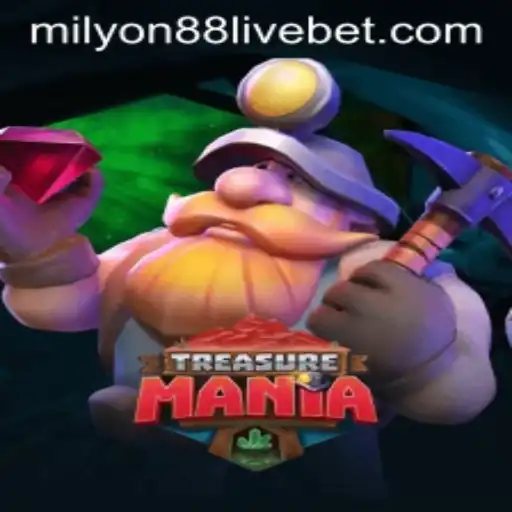 Unleashing Adventure: Discover TreasureMania in the Thrill of milyon88 live