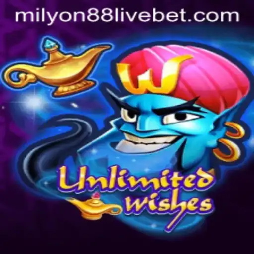 Explore the Intriguing World of UnlimitedWishes: A Game of Magic and Chance