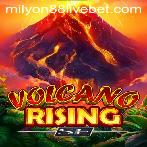 VolcanoRisingSE: Dive into the Molten Challenge