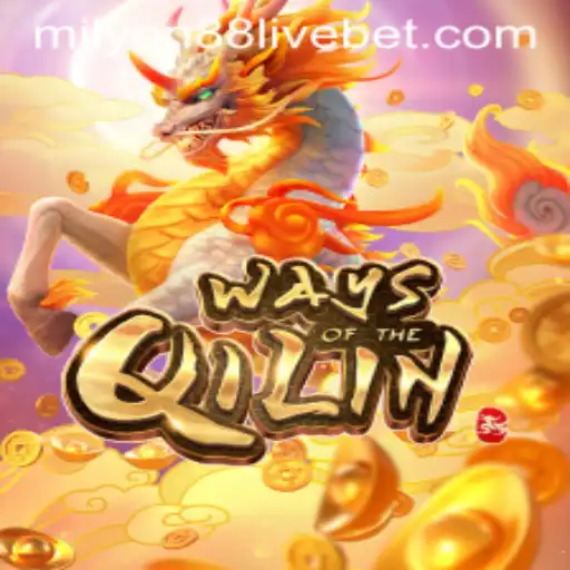 Unveiling the Mystique: Exploring 'WaysoftheQilin' in the Milyon88 Live Gaming Experience