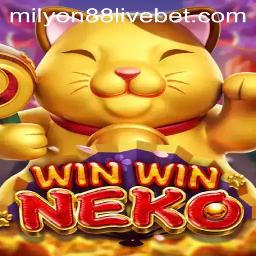 WinWinNeko: An Engaging Journey into Virtual Felinemania with Milyon88 Live