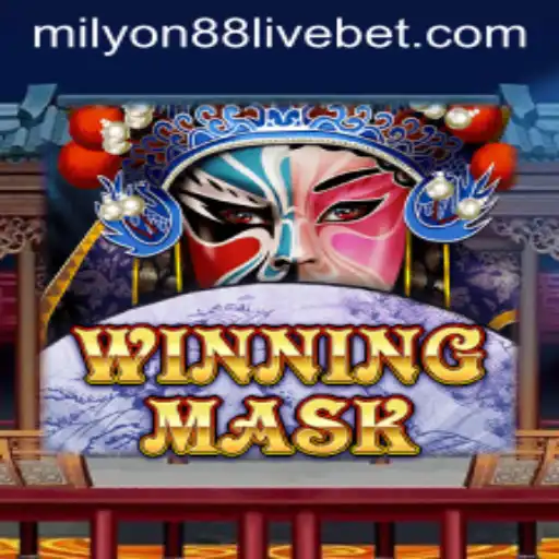 Exploring WinningMask: The Exhilarating Game with Milyon88 Live