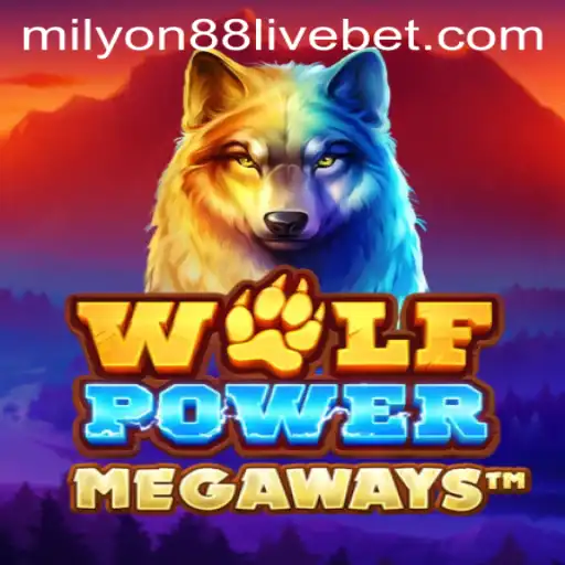 Unleashing the Thrill of WolfPowerMega: A Deep Dive into Milyon88 Live