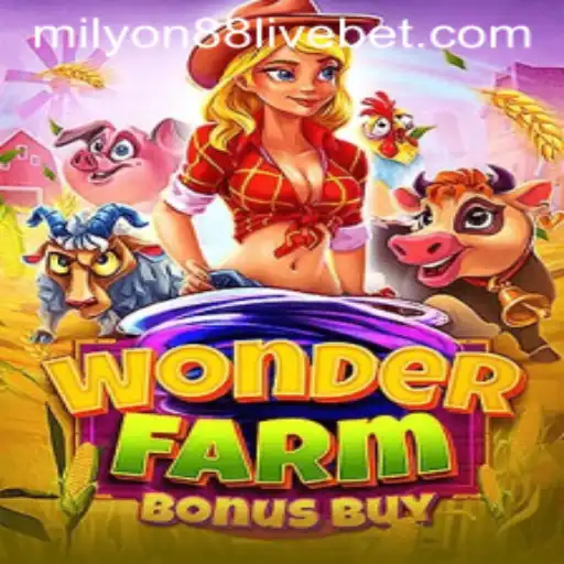 Discover the Thrills of WonderFarmBonusBuy: A Journey into Casino Gaming