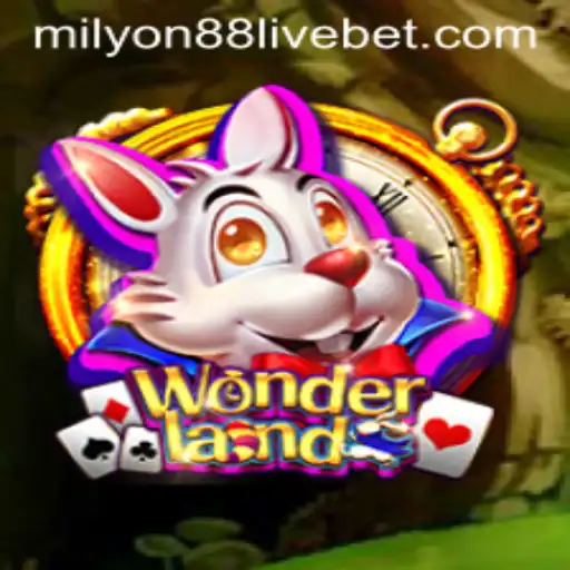 Discovering Wonderland: An Adventure into Uncharted Gaming Terrains