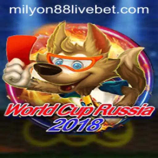 Experience the Excitement of WorldCupRussia2018 with Milyon88 Live