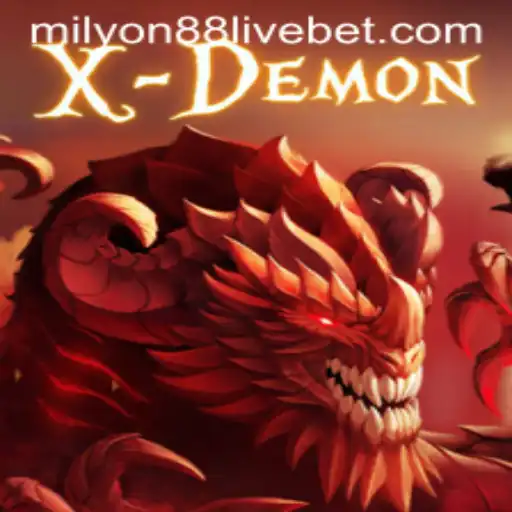 XDemon: Unveiling the New High-Stakes Game in Milyon88 Live