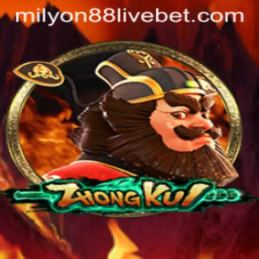 ZhongKui: The Mythical Adventure Unveiled
